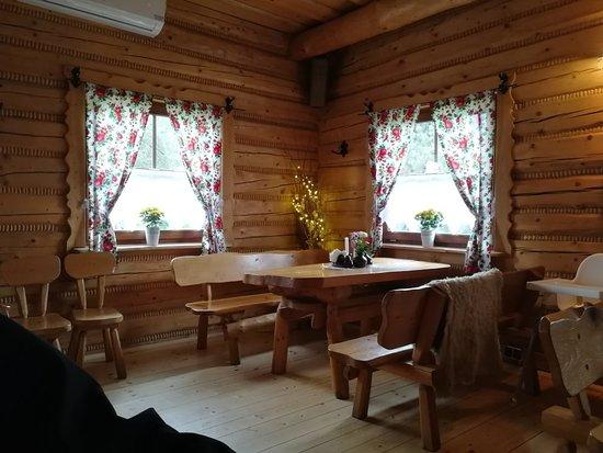 Gospoda u Wandzi i Jędrusia